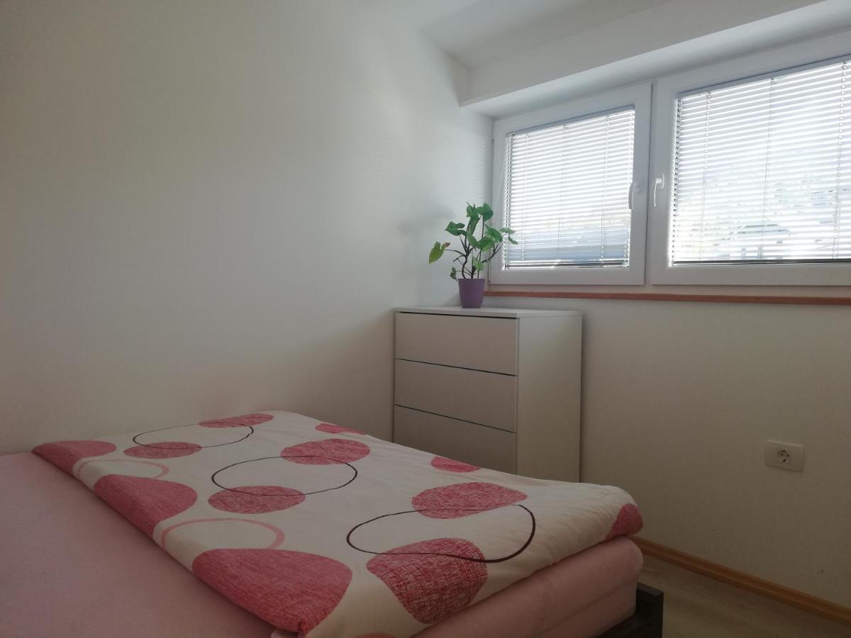 Apartment Ana Bohinj Buitenkant foto