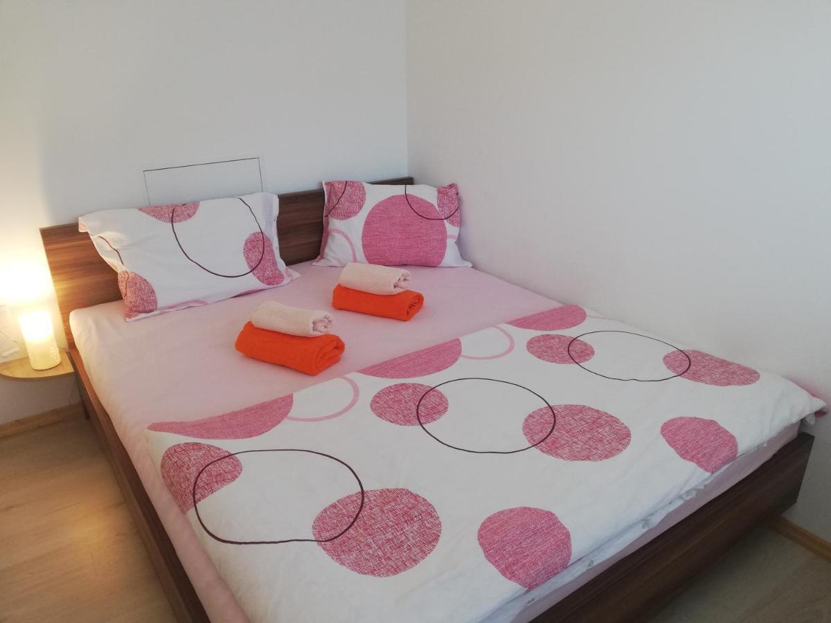 Apartment Ana Bohinj Buitenkant foto