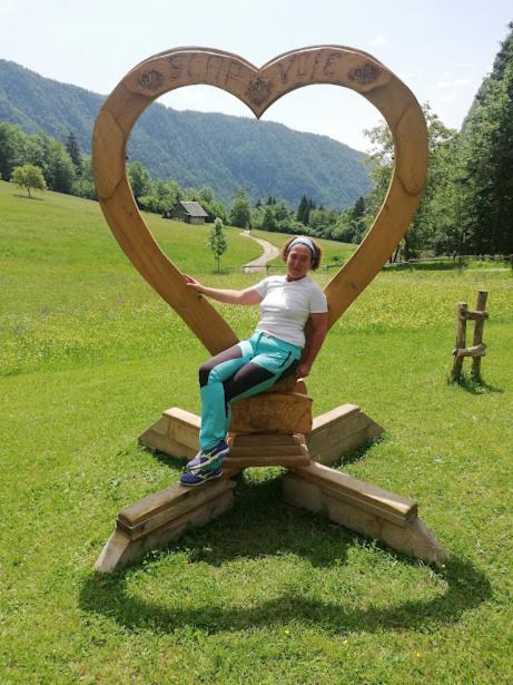 Apartment Ana Bohinj Buitenkant foto