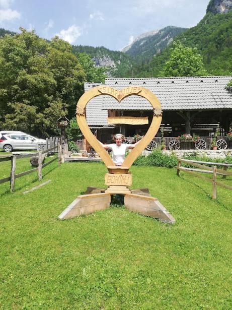 Apartment Ana Bohinj Buitenkant foto