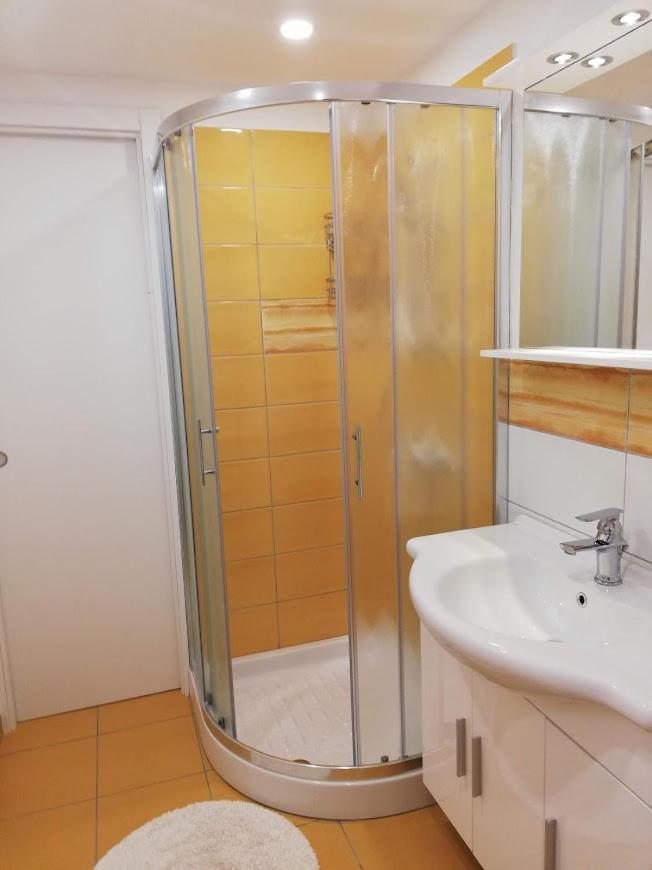 Apartment Ana Bohinj Buitenkant foto