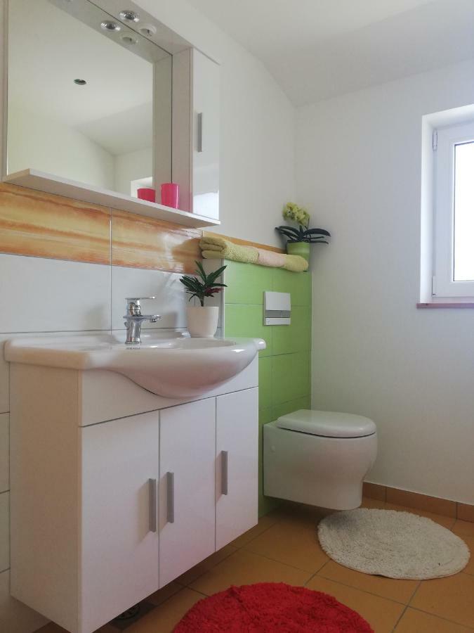 Apartment Ana Bohinj Buitenkant foto
