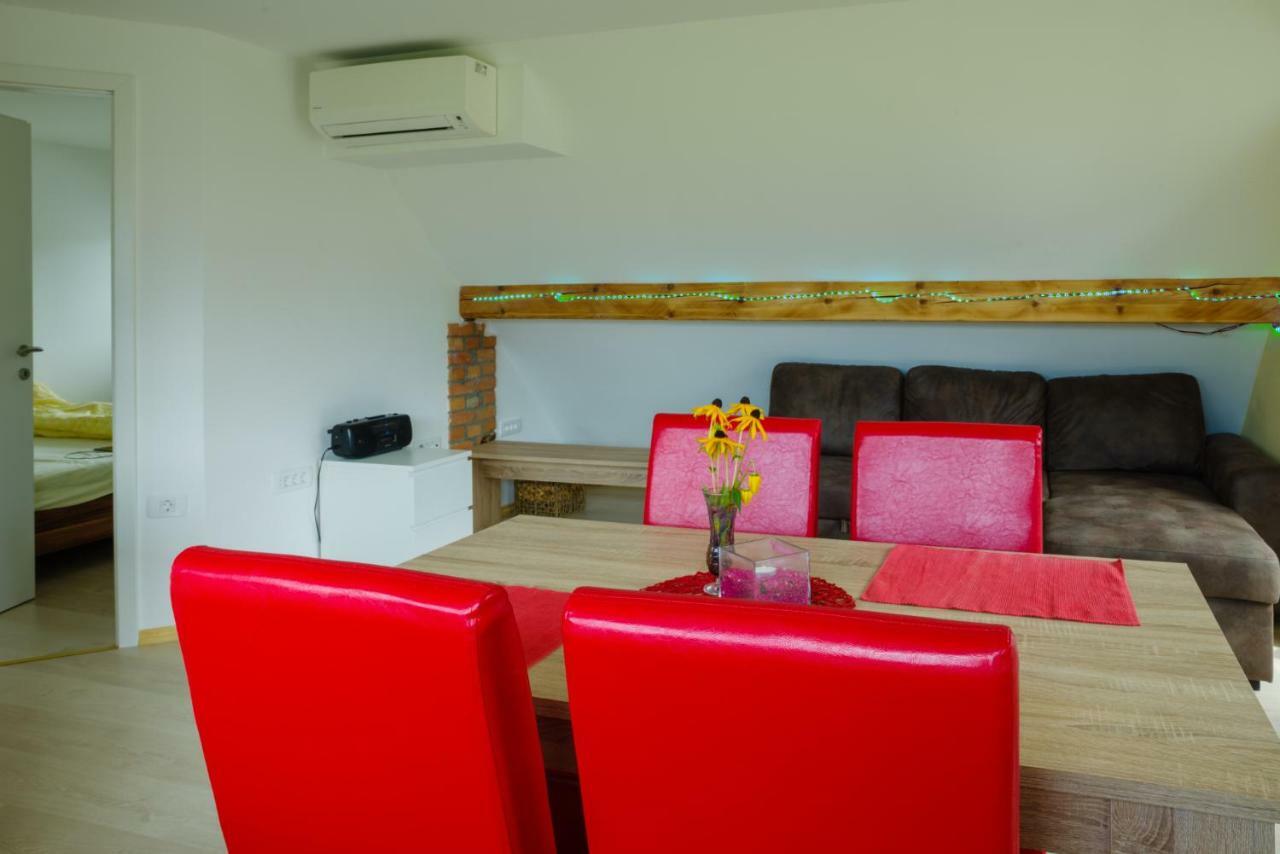 Apartment Ana Bohinj Buitenkant foto