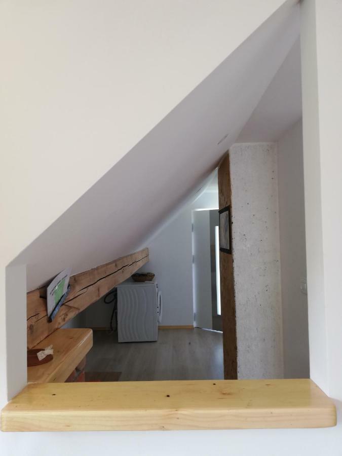 Apartment Ana Bohinj Buitenkant foto