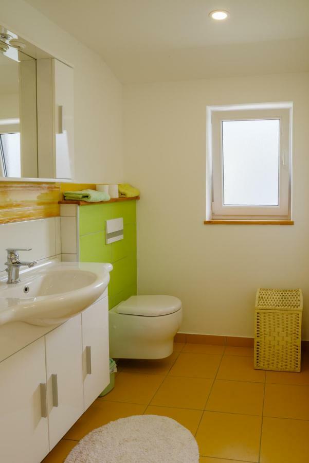 Apartment Ana Bohinj Buitenkant foto