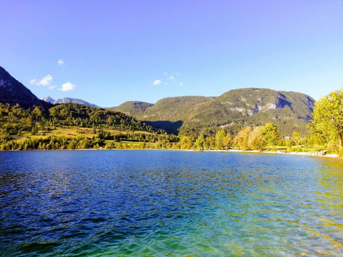 Apartment Ana Bohinj Buitenkant foto